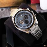 Omega Speedmaster Anniversary Series  310.20.42.50.01.001 2020