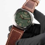 Panerai Radiomir 8 Days PAM00735 2018