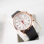 IWC Portuguese Yacht Club Chronograph 390501 2015