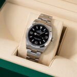 Rolex Explorer 124270 2024