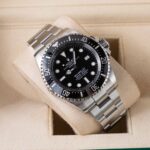 Rolex Deepsea 126660 2021