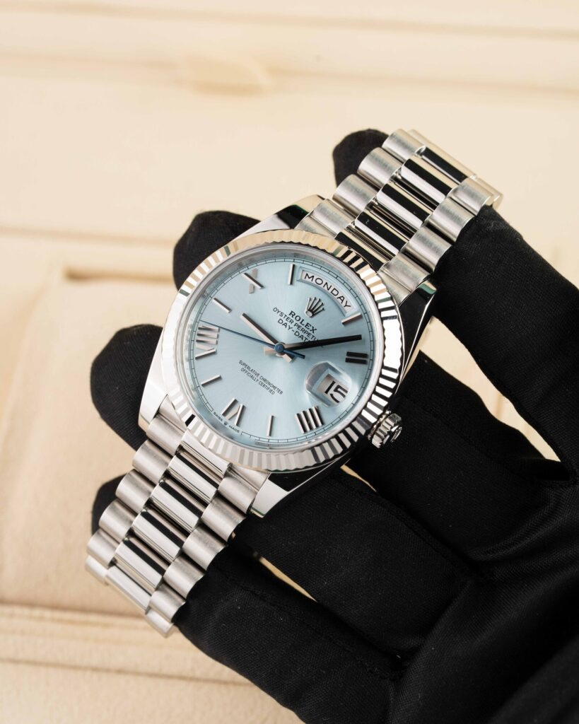 Rolex Day-Date 228236 2024