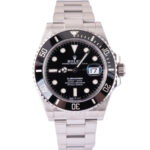 Rolex Submariner 126610LN 2021