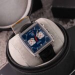 Tag Heuer Monaco CW2113 2003