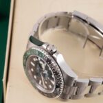 Rolex GMT-Master II 126720VTNR 2023