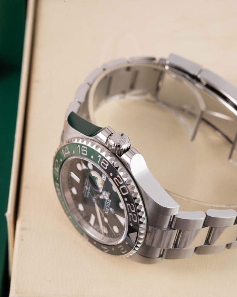 Rolex GMT-Master II 126720VTNR 2023
