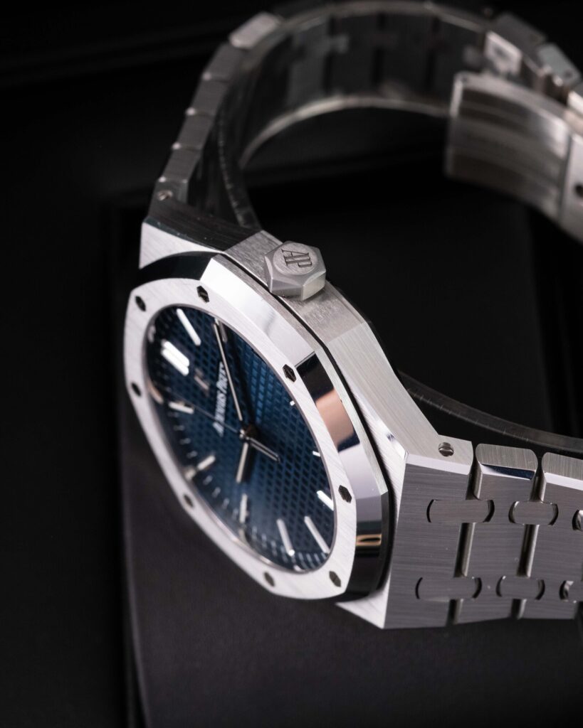 Audemars Piguet Royal Oak  15500ST.OO.1220ST.01 2021