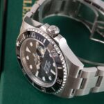 Rolex Submariner 126610LN 2026
