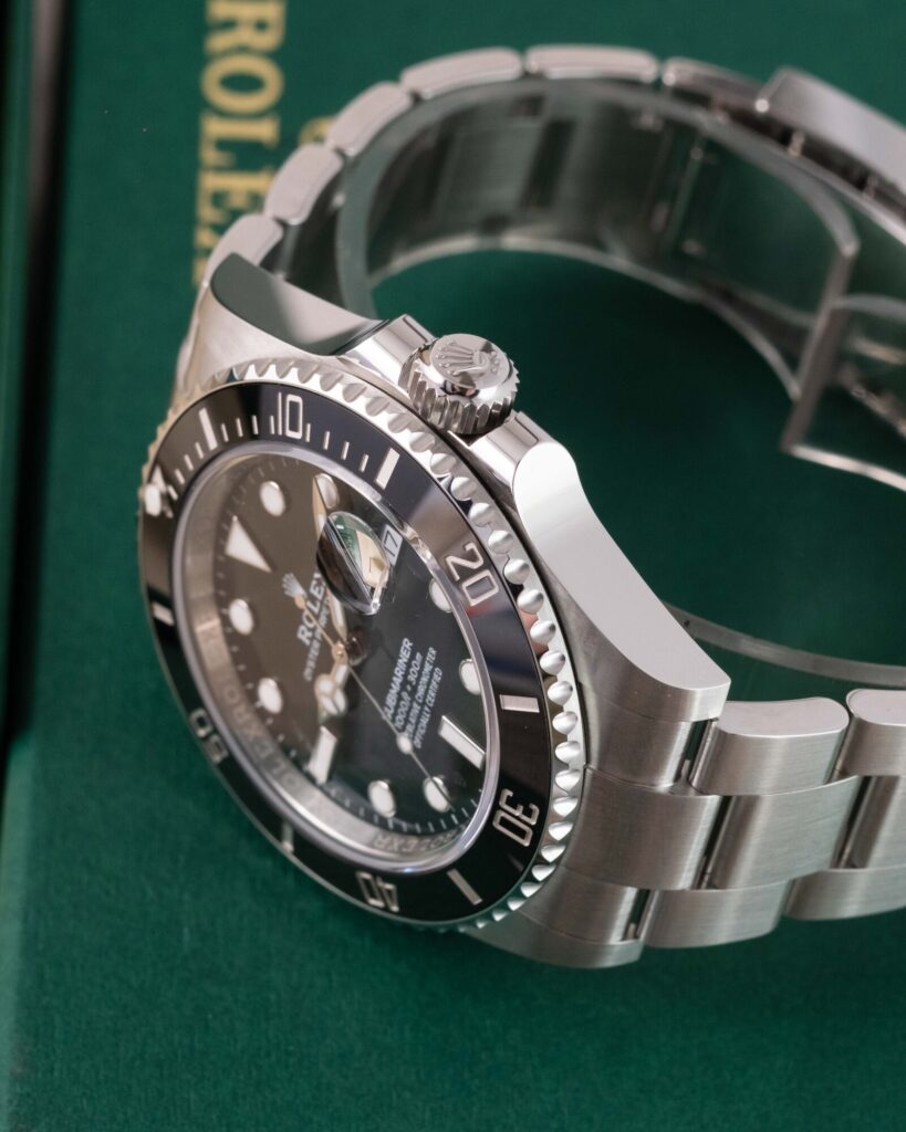 Rolex Submariner 126610LN 2026