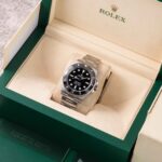 Rolex Submariner 124060 2022