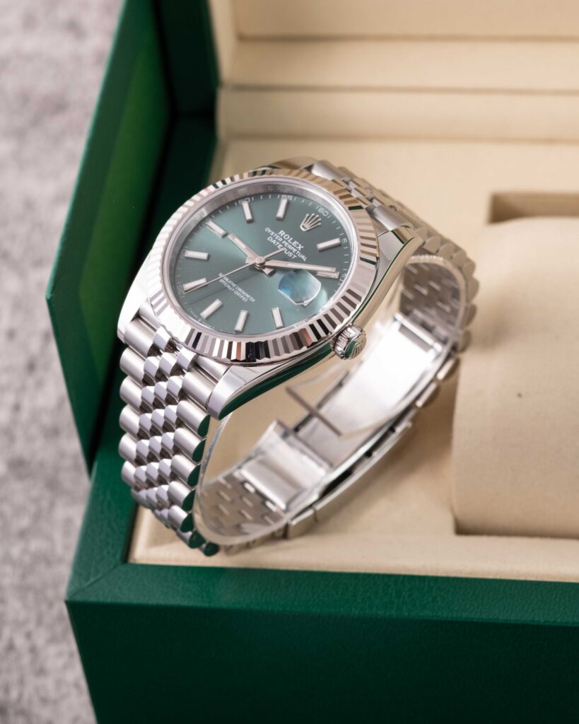 Rolex Datejust 126334 2026