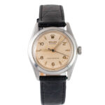 Rolex Oyster 6082 1962