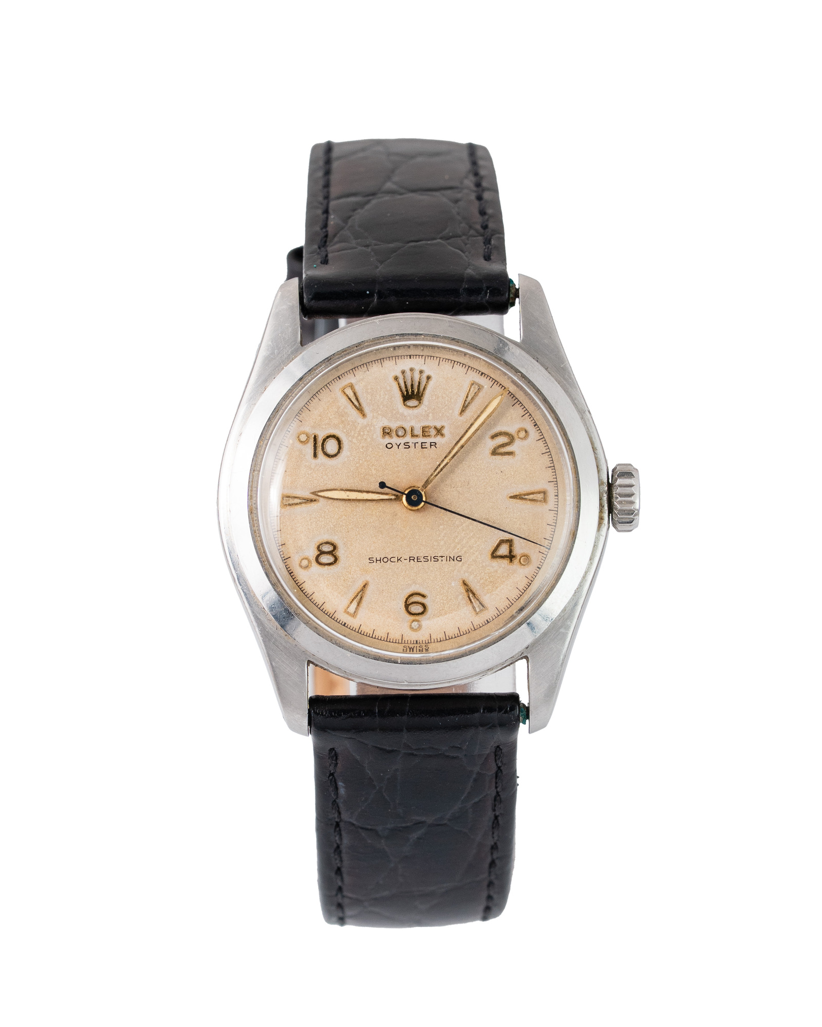 Rolex Oyster 6082