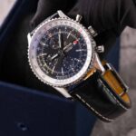 Breitling Navitimer A24322 2021