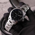Tag Heuer Link Calibre 5 WJF2010.BA0592 2006