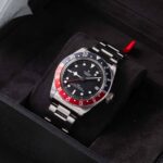 Tudor Black Bay GMT 79830RB 2018