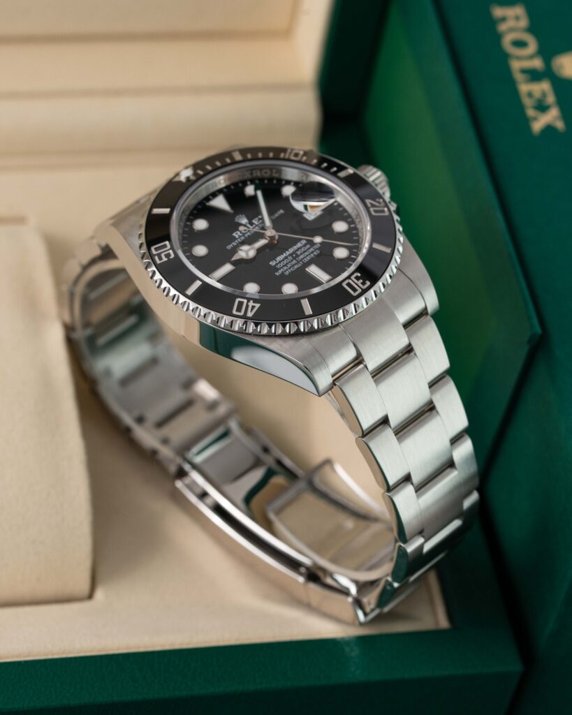 Rolex Subamriner 126610LN 2026