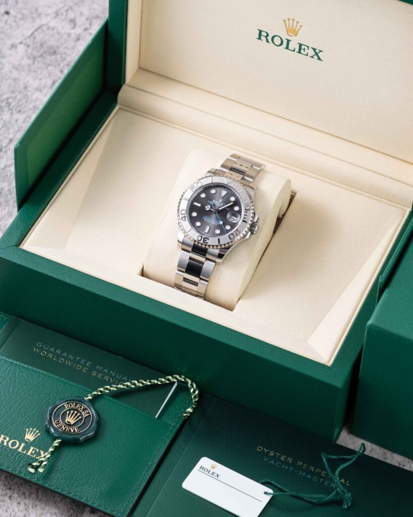 Rolex Yacht-Master 268622 2026