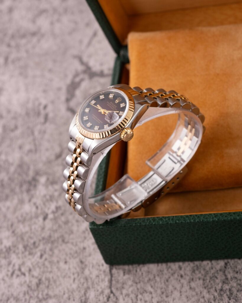 Rolex Datejust 69173 1985