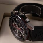 Tag Heuer Carrera Calibre Heuer 01 CAR2A1Z/0 2017