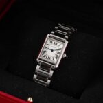 Cartier Tank Must WSTA0051 2021