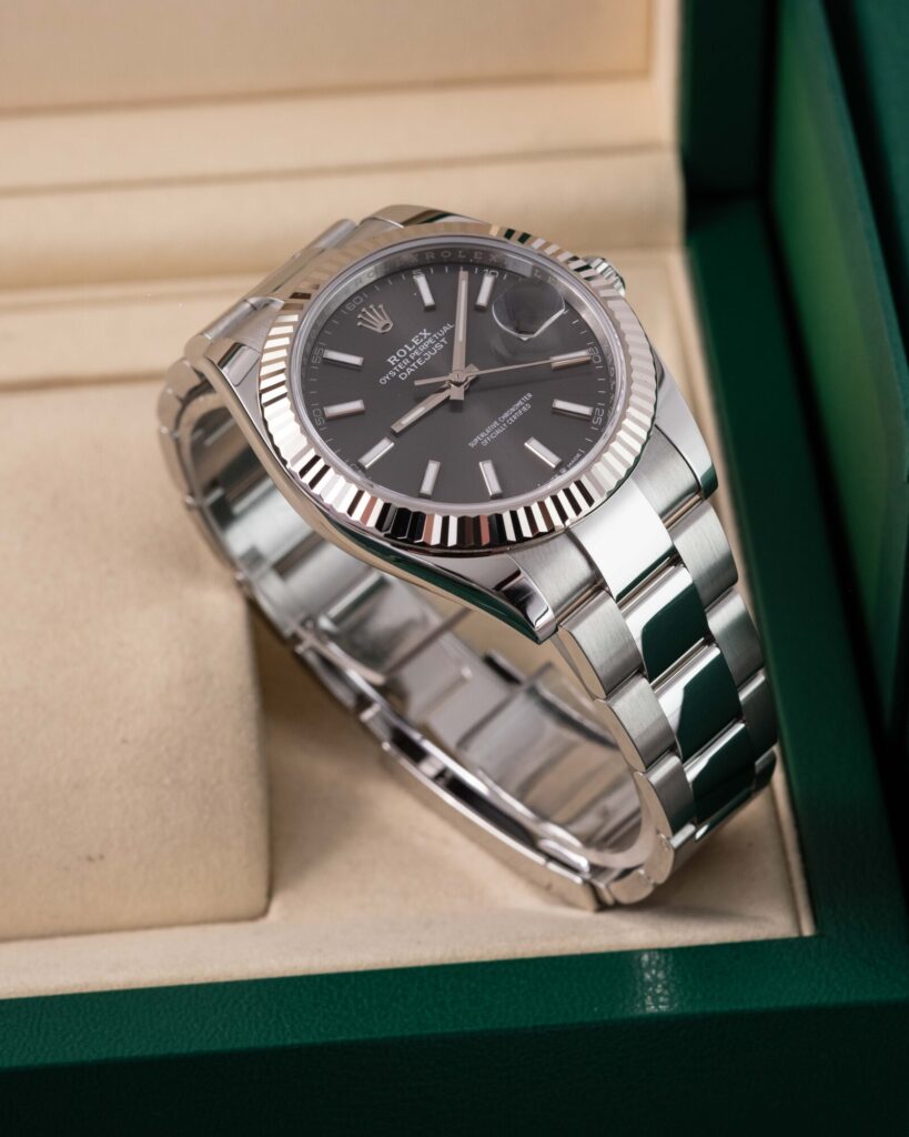 Rolex Datejust 126334 2025