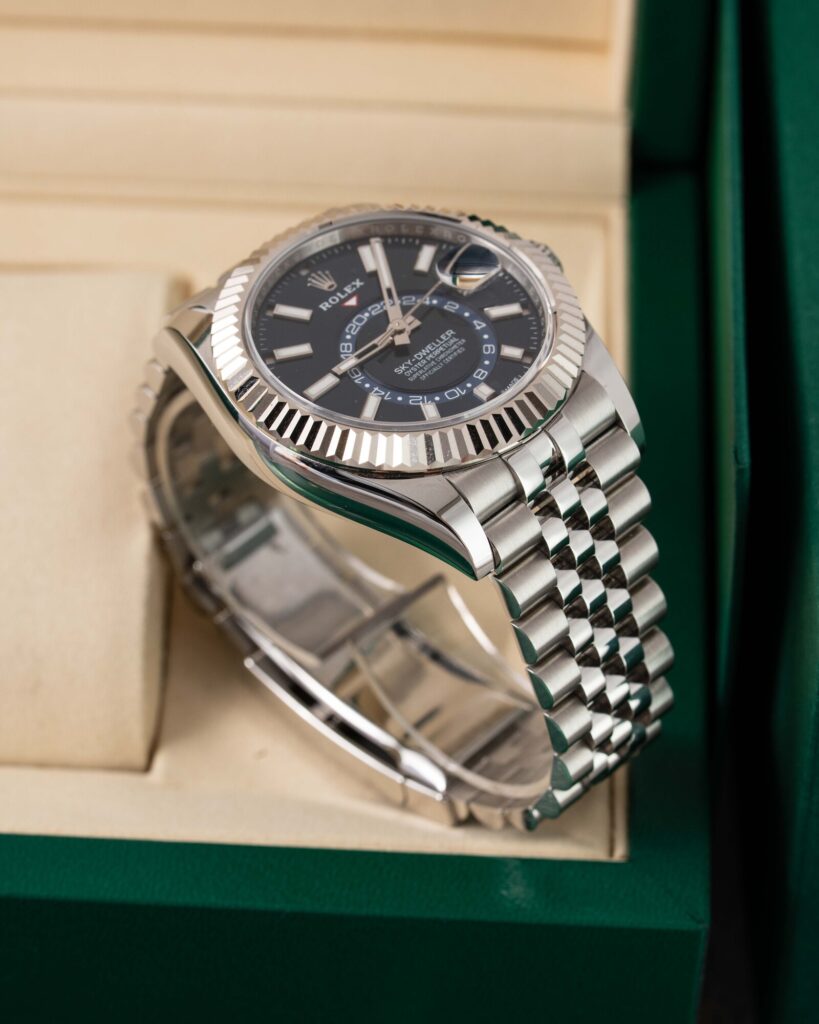 Rolex Sky-Dweller 336934 2026