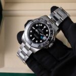 Rolex GMT-Master II 126710GRNR 2026