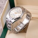 Rolex Oyster Perpetual 124300 2020