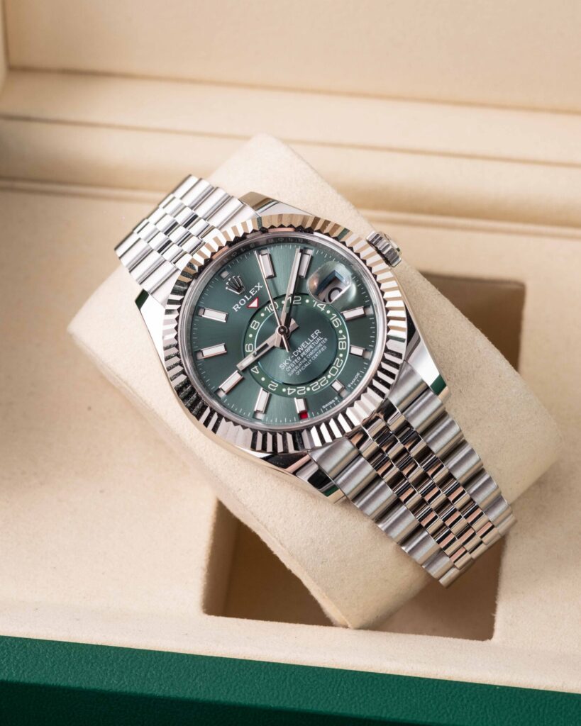 Rolex Daytona 116520 2012