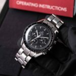 Omega Speedmaster Professional Moonwatch 311.30.42.30.01.005 2021