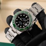 Rolex Submariner 126610LV 2023
