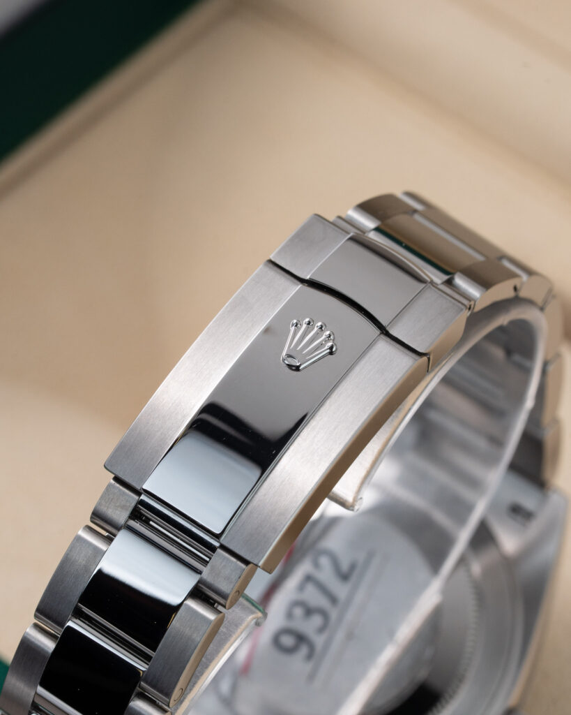 Rolex Datejust 126300 2023