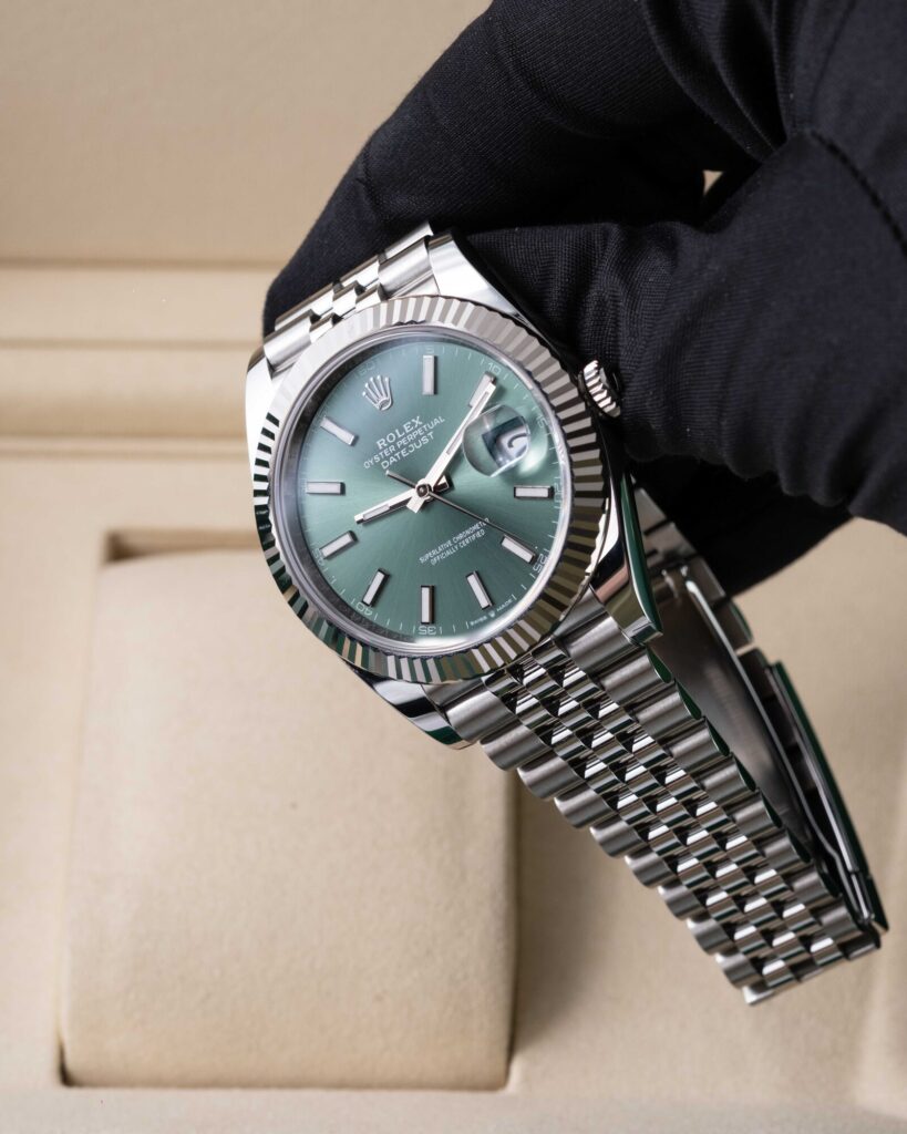 Rolex Datejust 126334 2026