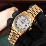 Rolex Day-Date 18038 1986