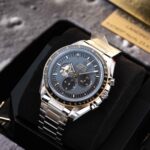 Omega Speedmaster Anniversary Series  310.20.42.50.01.001 2020