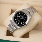 Rolex Explorer 124270 2023