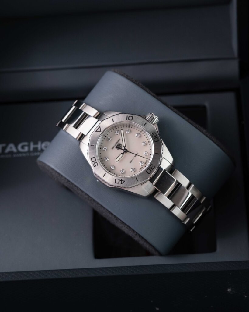 Tag Heuer Aquaracer WBP1416.BA0622 2022