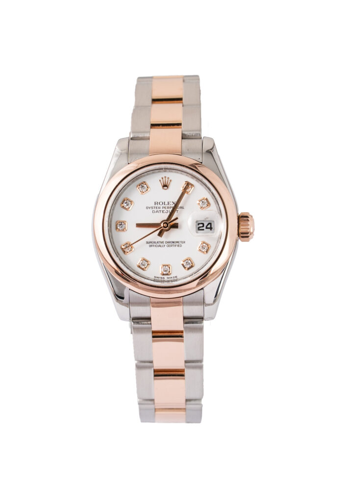 Rolex Datejust 179161 2009