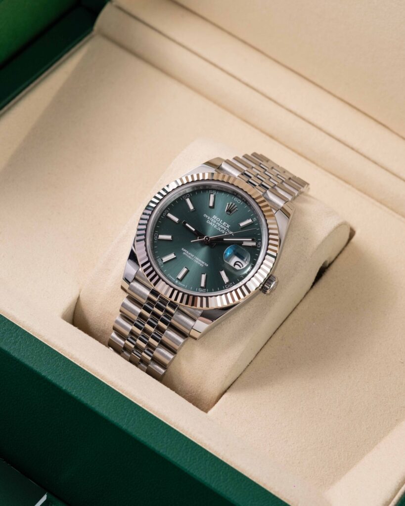 Rolex Datejust 126334 2026