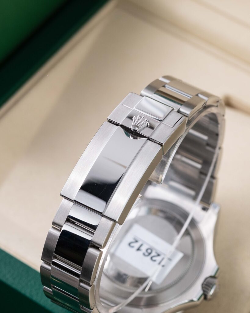 Rolex Yacht-Master 126622 2026