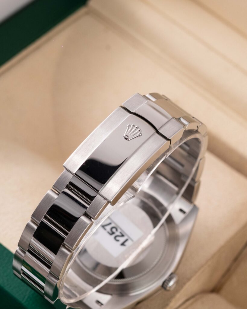 Rolex Datejust 126334 2024
