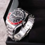Tudor Black Bay GMT 79830RB 2018