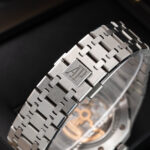 Audemars Piguet Audemars Piguet Royal Oak Perpetual Calendar 26574ST.OO.1220ST.02 2018