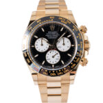 Rolex Daytona 126528LN 2025