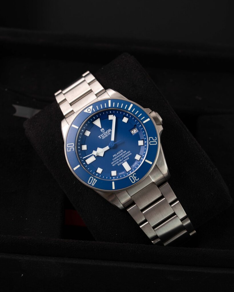 Tudor Pelagos 25600TB 2025