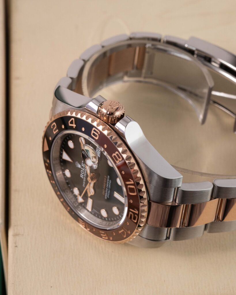 Rolex GMT-Master II 126711CHNR 2024