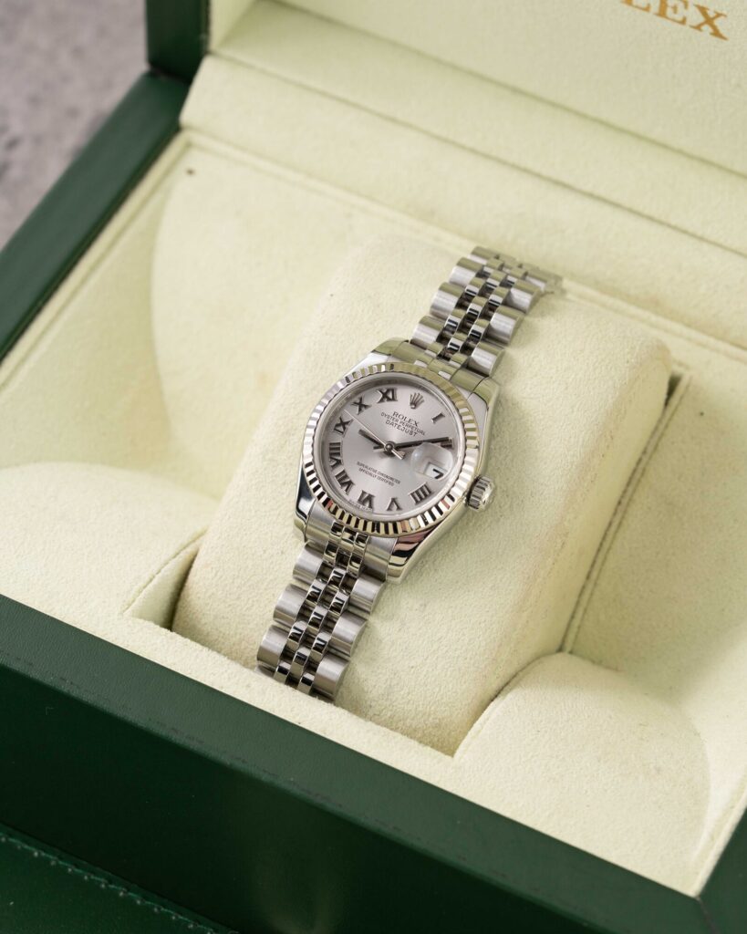 Rolex Datejust 179174 2011