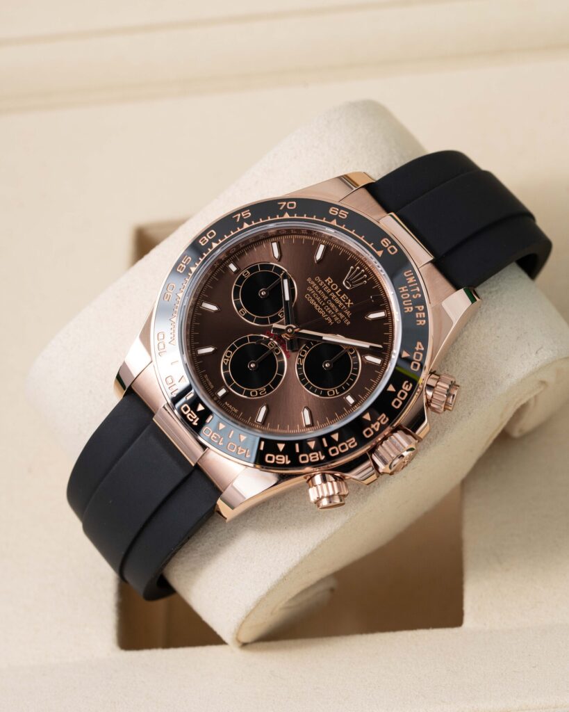 Rolex Daytona 126515LN 2026