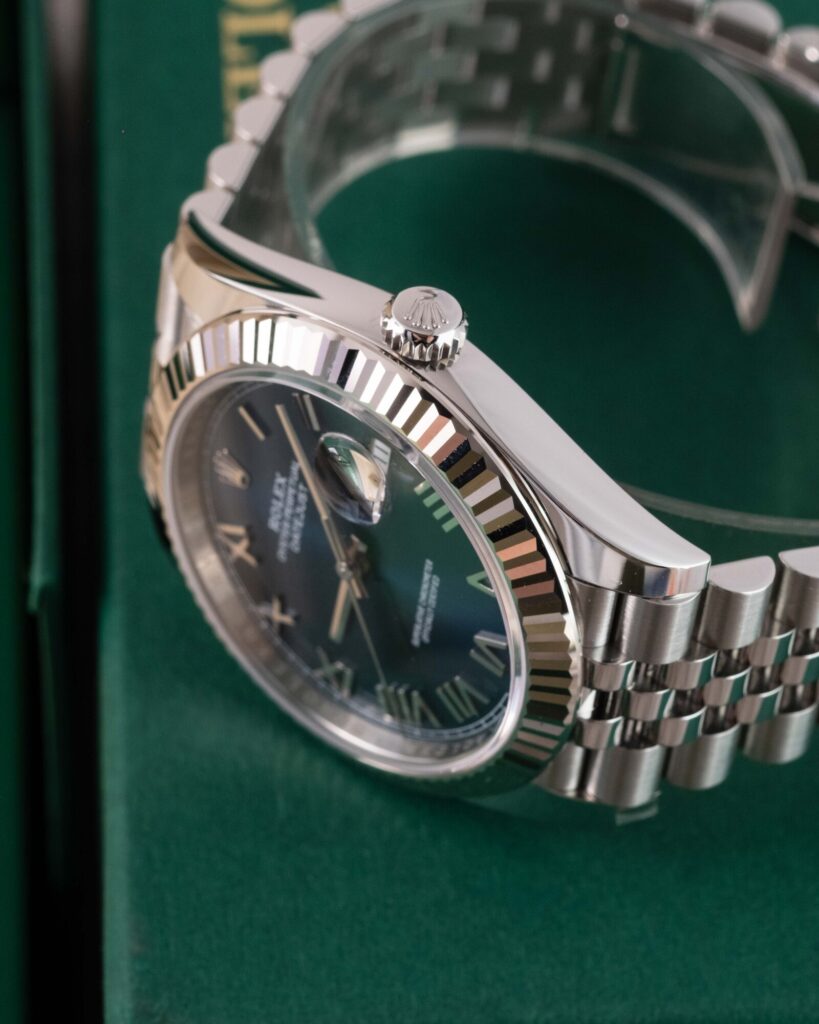 Rolex Datejust 126334 2026